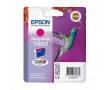 Картридж Epson T0803 | C13T08034011 [C13T08034011] 480 стр, пурпурный