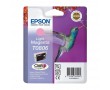 Картридж Epson T0806 | C13T08064011 [C13T08064011] 480 стр, светло-пурпурный