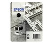 Картридж струйный Epson T1361 | C13T13614A10 черный 2 x 25,4 мл