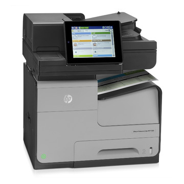 Картриджи для принтера OfficeJet X585dn Enterprise Color (B5L04A) (HP (Hewlett Packard)) и вся серия картриджей HP 980
