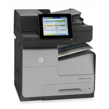 Картриджи для принтера OfficeJet X585f Enterprise Color (B5L05A) (HP (Hewlett Packard)) и вся серия картриджей HP 980