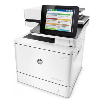 Картриджи для принтера Color LaserJet M577f Enterprise (HP (Hewlett Packard)) и вся серия картриджей HP 508A