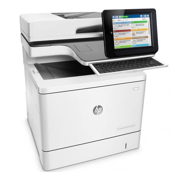 Картриджи для принтера Color LaserJet M577c Enterprise (HP (Hewlett Packard)) и вся серия картриджей HP 508A