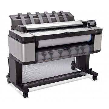 Картриджи для принтера DesignJet T3500 (B9E24B) (HP (Hewlett Packard)) и вся серия картриджей HP 727