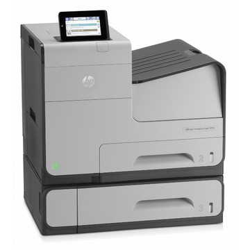 Картриджи для принтера OfficeJet X555xh Enterprise Color (C2S12A) (HP (Hewlett Packard)) и вся серия картриджей HP 980