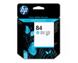 Печатающая головка HP 84 | C5020A светло-голубой 1750 стр