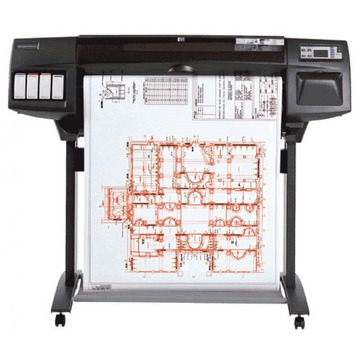 Картриджи для принтера DesignJet 1050c Plus (HP (Hewlett Packard)) и вся серия картриджей HP 80