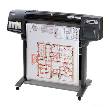 Картриджи для принтера DesignJet 1055cm (HP (Hewlett Packard)) и вся серия картриджей HP 80