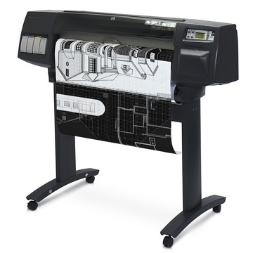 Картриджи для принтера DesignJet 1055cm Plus (HP (Hewlett Packard)) и вся серия картриджей HP 80