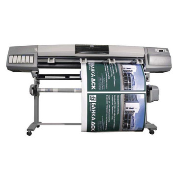 Картриджи для принтера DesignJet 5000 (C6095A) (HP (Hewlett Packard)) и вся серия картриджей HP 81