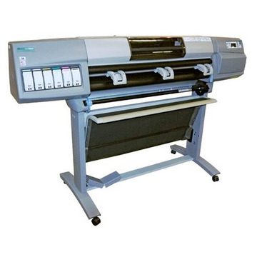 Картриджи для принтера DesignJet 5000ps (C6096A) (HP (Hewlett Packard)) и вся серия картриджей HP 81