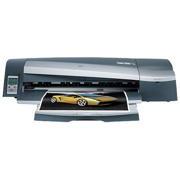 Картриджи для принтера DesignJet 130r (HP (Hewlett Packard)) и вся серия картриджей HP 84