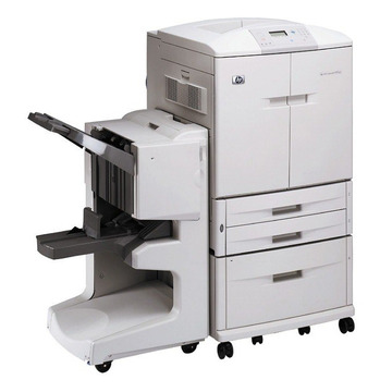 Картриджи для принтера Color LaserJet 9500N (HP (Hewlett Packard)) и вся серия картриджей HP 822A