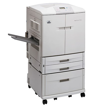 Картриджи для принтера Color LaserJet 9500HDN (HP (Hewlett Packard)) и вся серия картриджей HP 822A