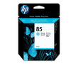 Картридж струйный HP 85 | C9428A светло-голубой 69 мл