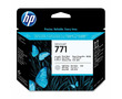 Печатающая головка HP 771 | CE020A черный + светло-серый 12000 стр