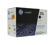 Картридж лазерный HP 37A | CF237A черный 11000 стр