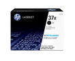 Картридж лазерный HP 37X | CF237X черный 25000 стр