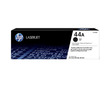Картридж лазерный HP 44A | CF244A черный 1000 стр