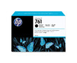 Картридж струйный HP 761 | CM991A черный-матовый 400 мл