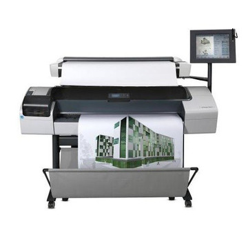 Картриджи для принтера DesignJet T1200 (CQ653A) (HP (Hewlett Packard)) и вся серия картриджей HP 72