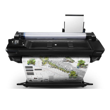 Картриджи для принтера DesignJet T520 (CQ890A) (HP (Hewlett Packard)) и вся серия картриджей HP 711