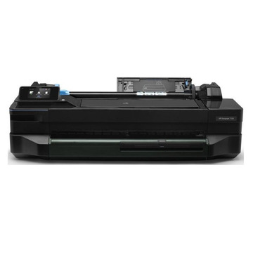 Картриджи для принтера DesignJet T120 (CQ891A) (HP (Hewlett Packard)) и вся серия картриджей HP 711