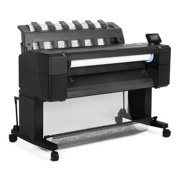 Картриджи для принтера DesignJet T920 (CR354A) (HP (Hewlett Packard)) и вся серия картриджей HP 727