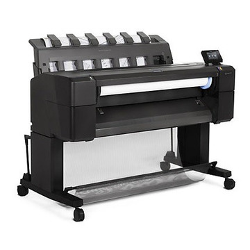 Картриджи для принтера DesignJet T920 (CR355B) (HP (Hewlett Packard)) и вся серия картриджей HP 727