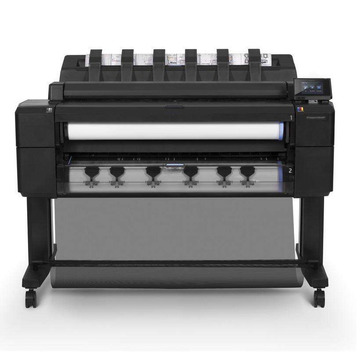 Картриджи для принтера DesignJet T2500 (CR358A) (HP (Hewlett Packard)) и вся серия картриджей HP 727