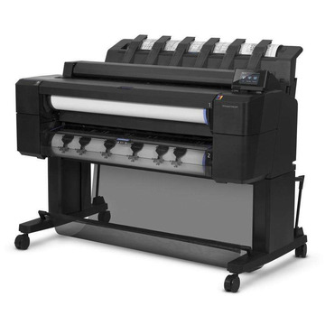 Картриджи для принтера DesignJet T2500 (CR359A) (HP (Hewlett Packard)) и вся серия картриджей HP 727