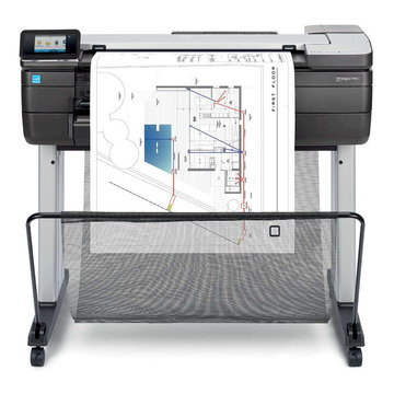 Картриджи для принтера DesignJet T830 (F9A28A) (HP (Hewlett Packard)) и вся серия картриджей HP 728