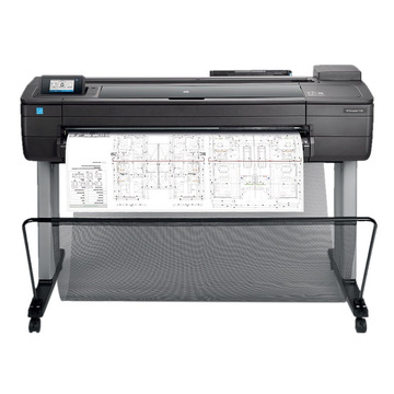 Картриджи для принтера DesignJet T730 (HP (Hewlett Packard)) и вся серия картриджей HP 728