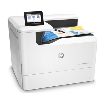 Картриджи для принтера PageWide 765dn Enterprise Color (HP (Hewlett Packard)) и вся серия картриджей HP 982A