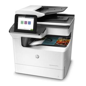 Картриджи для принтера PageWide 780dn Enterprise Color MFP (HP (Hewlett Packard)) и вся серия картриджей HP 982A