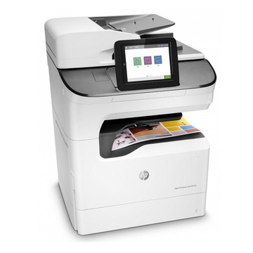 Картриджи для принтера PageWide 780dns Enterprise Color MFP (HP (Hewlett Packard)) и вся серия картриджей HP 982A
