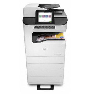 Картриджи для принтера PageWide 785zs Enterprise Color MFP (HP (Hewlett Packard)) и вся серия картриджей HP 982A