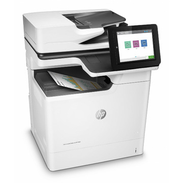 Картриджи для принтера Color LaserJet M681dh Enterprise Flow (J8A10A) (HP (Hewlett Packard)) и вся серия картриджей HP 655A