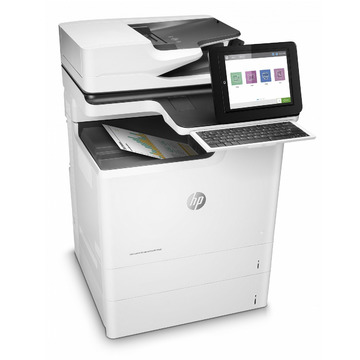 Картриджи для принтера Color LaserJet M681f Enterprise Flow (J8A11A) (HP (Hewlett Packard)) и вся серия картриджей HP 655A