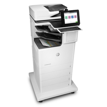 Картриджи для принтера Color LaserJet M681z Enterprise Flow (J8A13A) (HP (Hewlett Packard)) и вся серия картриджей HP 655A