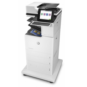 Картриджи для принтера Color LaserJet M682z Enterprise Flow (J8A17A) (HP (Hewlett Packard)) и вся серия картриджей HP 655A