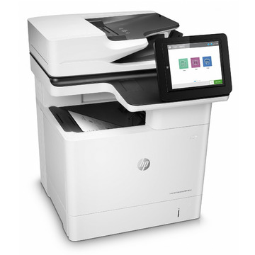 Картриджи для принтера LaserJet M632h Enterprise (J8J70A) (HP (Hewlett Packard)) и вся серия картриджей HP 37A