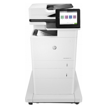 Картриджи для принтера LaserJet M632fht Enterprise (J8J71A) (HP (Hewlett Packard)) и вся серия картриджей HP 37A