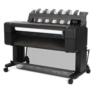 Картриджи для принтера DesignJet T930 (L2Y22B) (HP (Hewlett Packard)) и вся серия картриджей HP 727