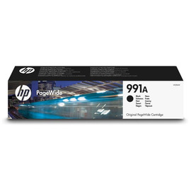 HP 991A | M0J86AE картридж струйный [M0J86AE] черный 10000 стр (оригинал) 