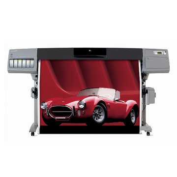 Картриджи для принтера DesignJet 5500PS (Q1254A) (HP (Hewlett Packard)) и вся серия картриджей HP 81