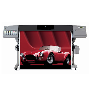 Картриджи для принтера DesignJet 5500UVPS (Q1254V) (HP (Hewlett Packard)) и вся серия картриджей HP 83