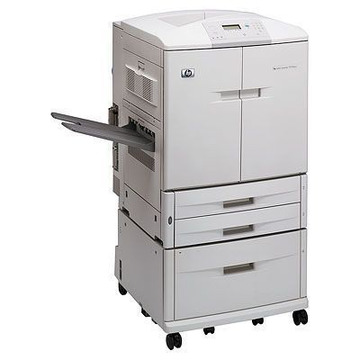 Картриджи для принтера Color LaserJet 9500GP (HP (Hewlett Packard)) и вся серия картриджей HP 822A
