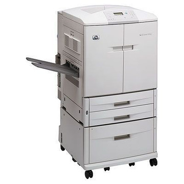 Картриджи для принтера Color LaserJet 9500GP HP Hewlett Packard и вся серия картриджей HP 822A