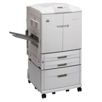 Картриджи для принтера Color LaserJet 9500GP (HP (Hewlett Packard)) и вся серия картриджей HP 822A